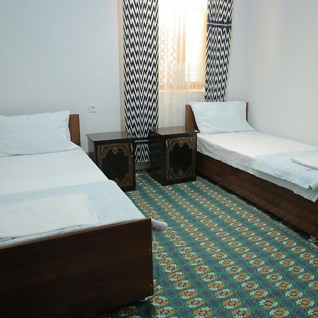 Hotel Rasul-Nazar Xiva Exterior foto